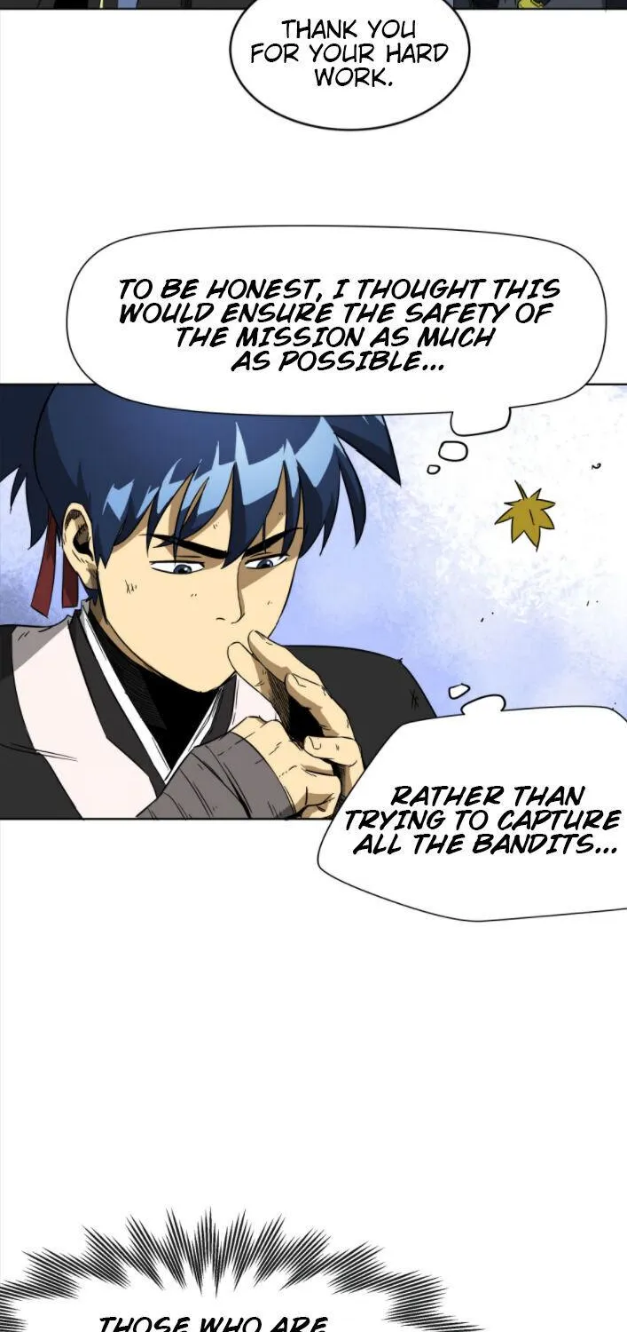 Read Infinite Level Up In Murim chapter 28 image 6 on Lezhin