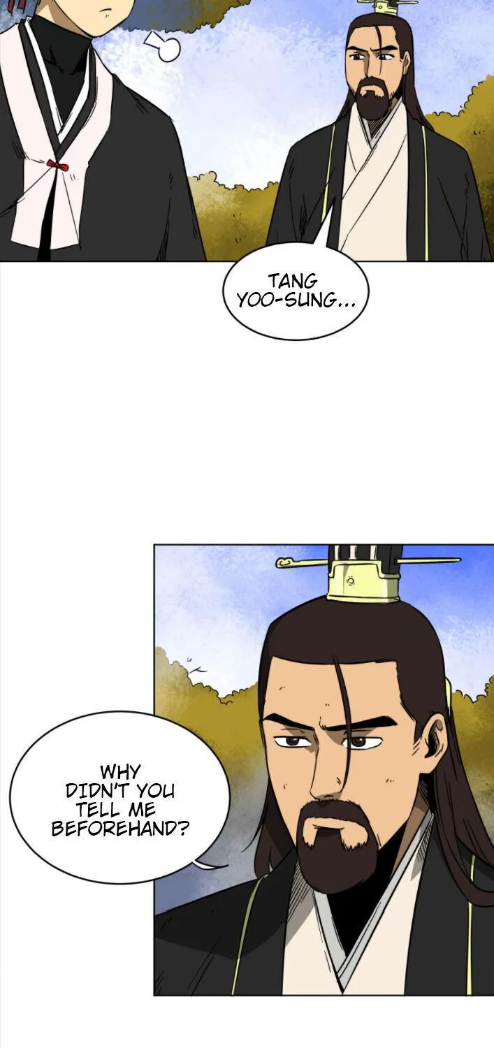 Read Infinite Level Up In Murim chapter 28 image 8 on Lezhin