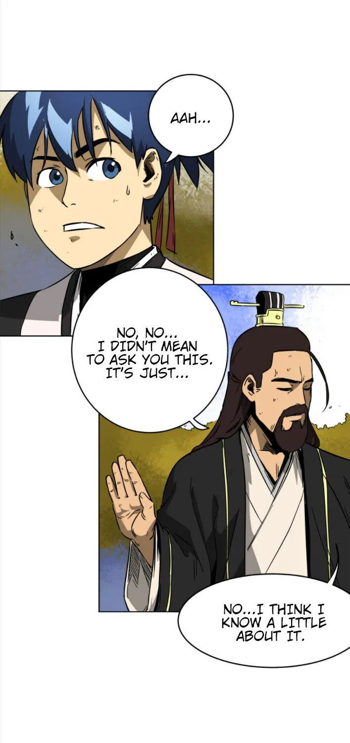 Read Infinite Level Up In Murim chapter 28 image 9 on Lezhin