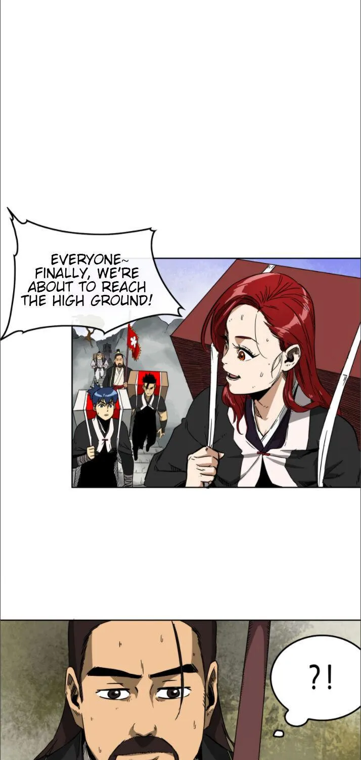 Read Infinite Level Up In Murim chapter 29 image 11 on Lezhin