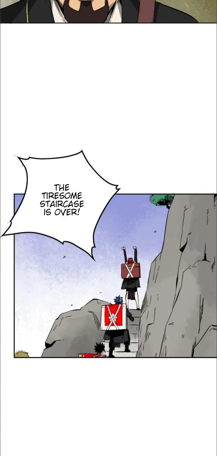 Read Infinite Level Up In Murim chapter 29 image 12 on Lezhin