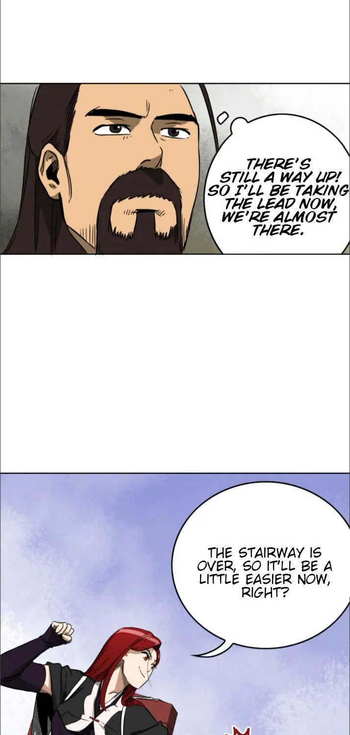 Read Infinite Level Up In Murim chapter 29 image 13 on Lezhin