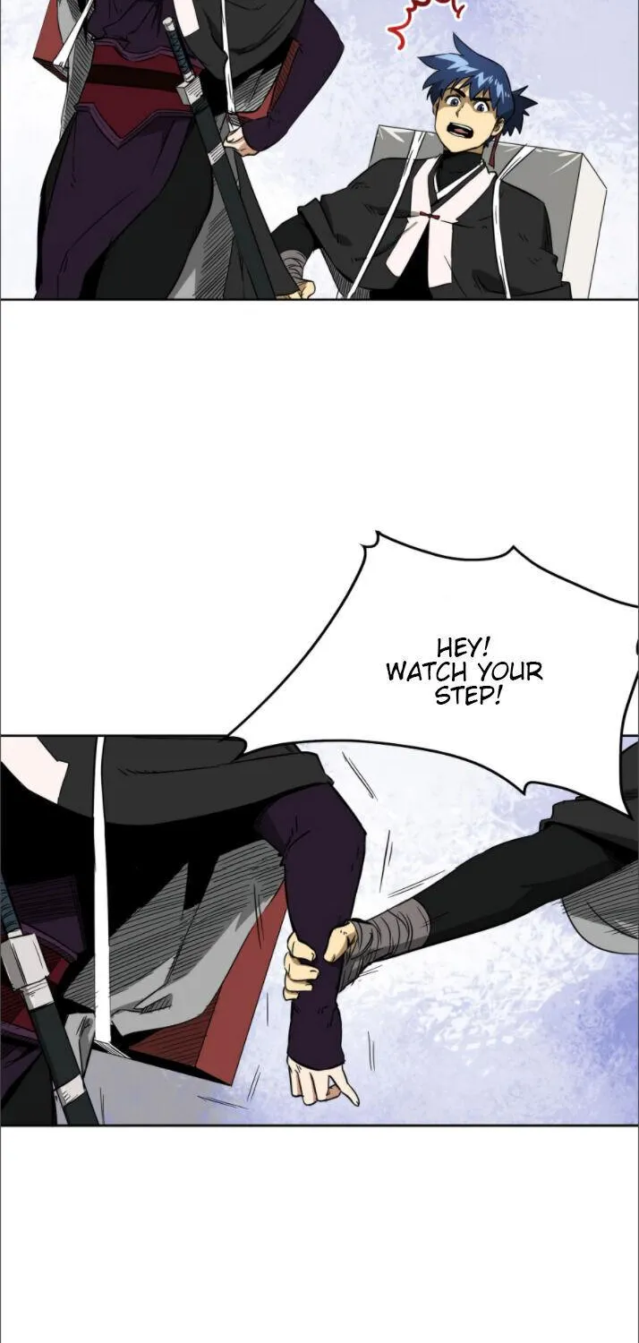 Read Infinite Level Up In Murim chapter 29 image 14 on Lezhin