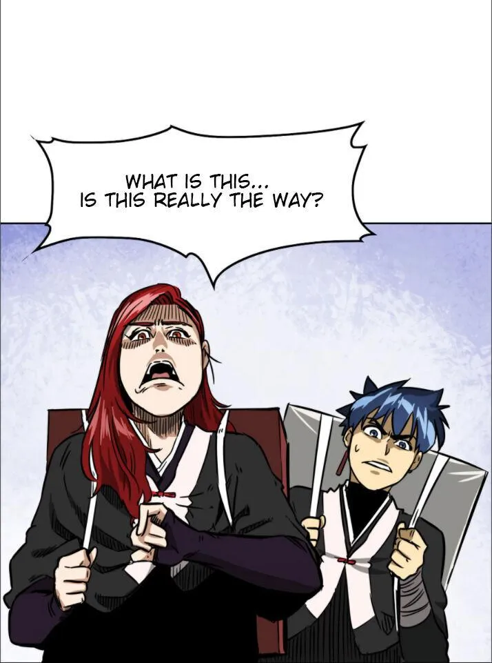 Read Infinite Level Up In Murim chapter 29 image 16 on Lezhin