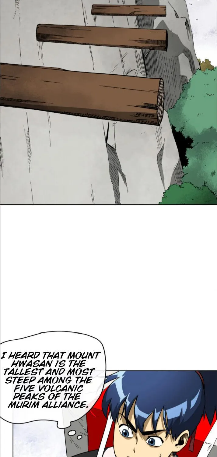 Read Infinite Level Up In Murim chapter 29 image 18 on Lezhin