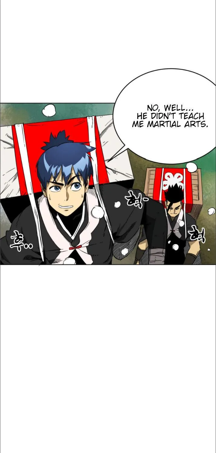 Read Infinite Level Up In Murim chapter 29 image 2 on Lezhin