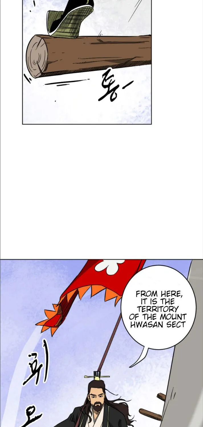 Read Infinite Level Up In Murim chapter 29 image 20 on Lezhin