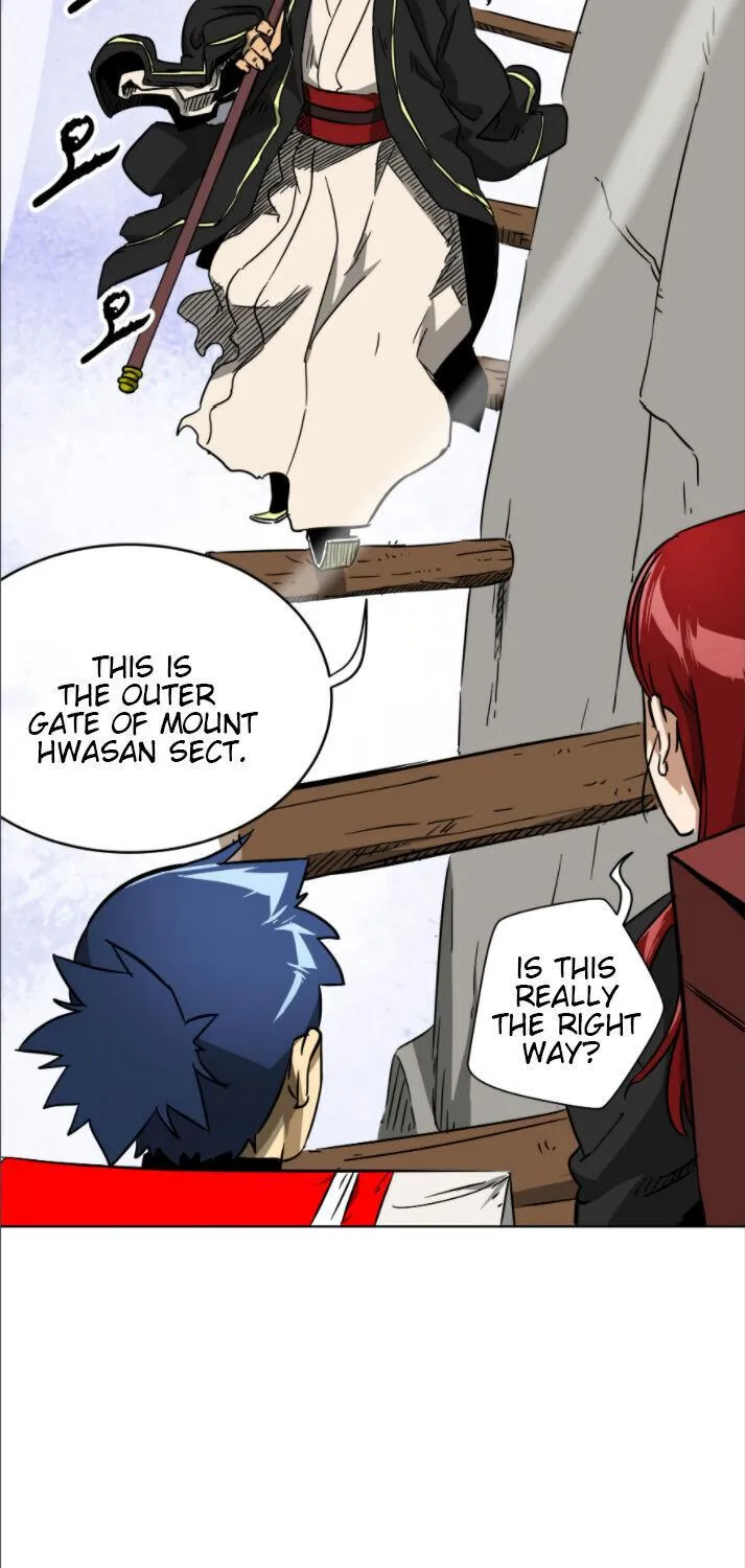 Read Infinite Level Up In Murim chapter 29 image 21 on Lezhin