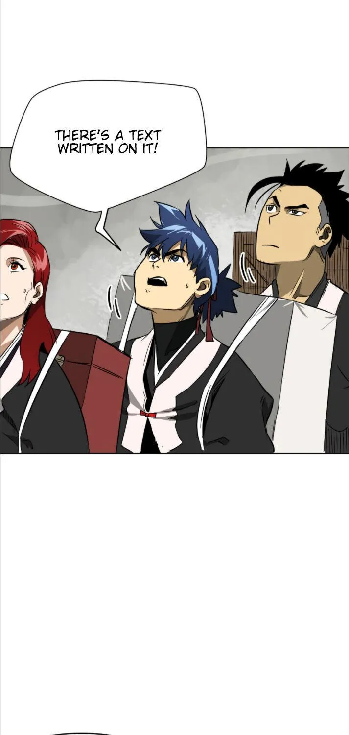 Read Infinite Level Up In Murim chapter 29 image 22 on Lezhin