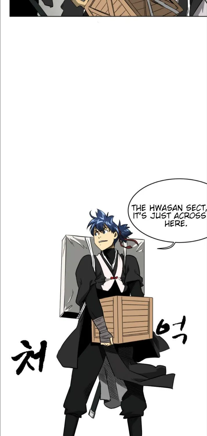 Read Infinite Level Up In Murim chapter 29 image 26 on Lezhin