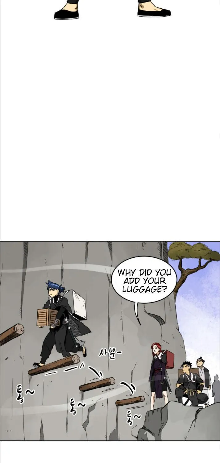 Read Infinite Level Up In Murim chapter 29 image 27 on Lezhin