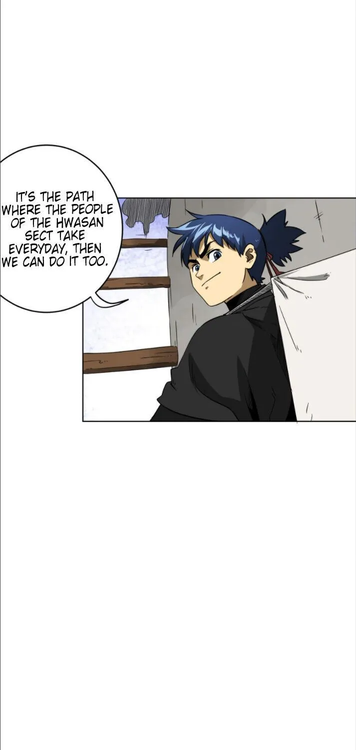 Read Infinite Level Up In Murim chapter 29 image 28 on Lezhin