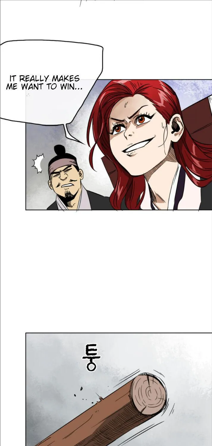 Read Infinite Level Up In Murim chapter 29 image 31 on Lezhin