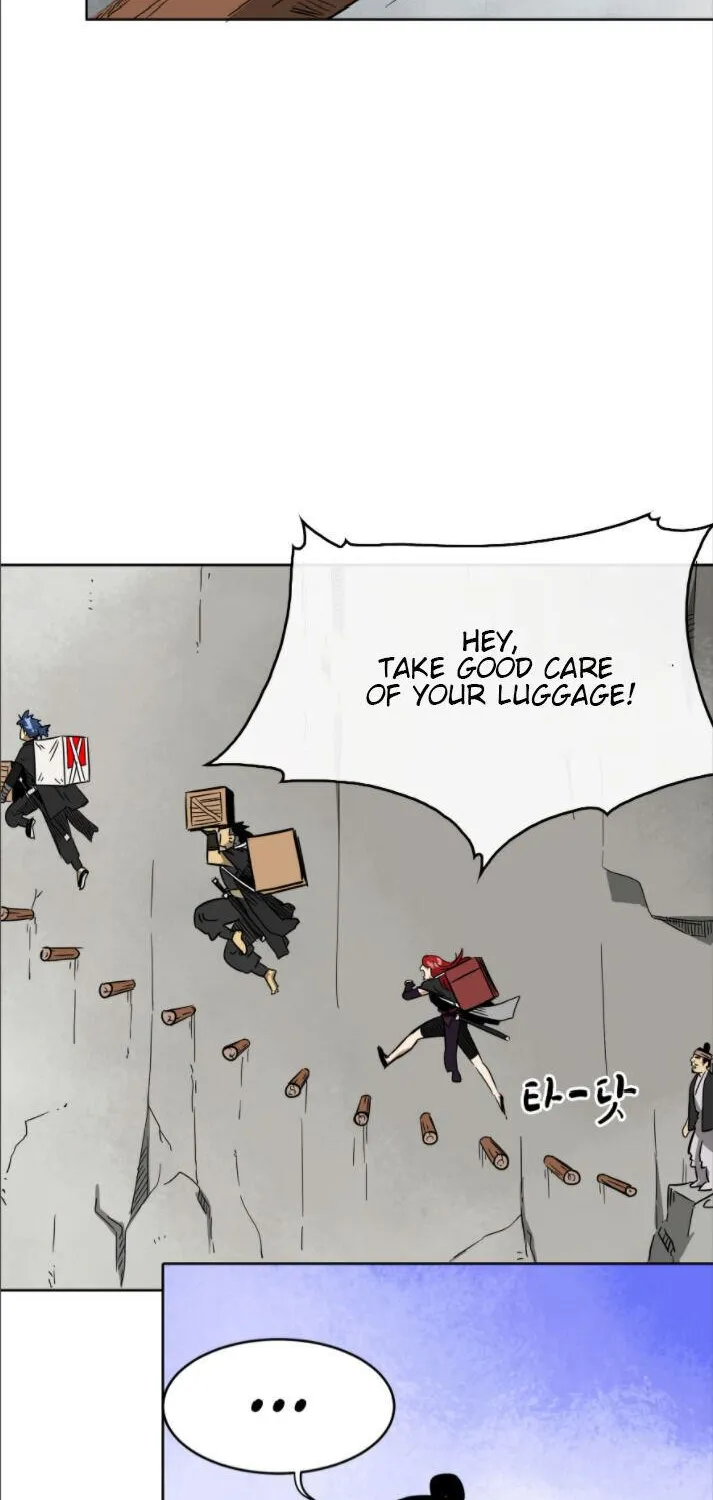 Read Infinite Level Up In Murim chapter 29 image 32 on Lezhin