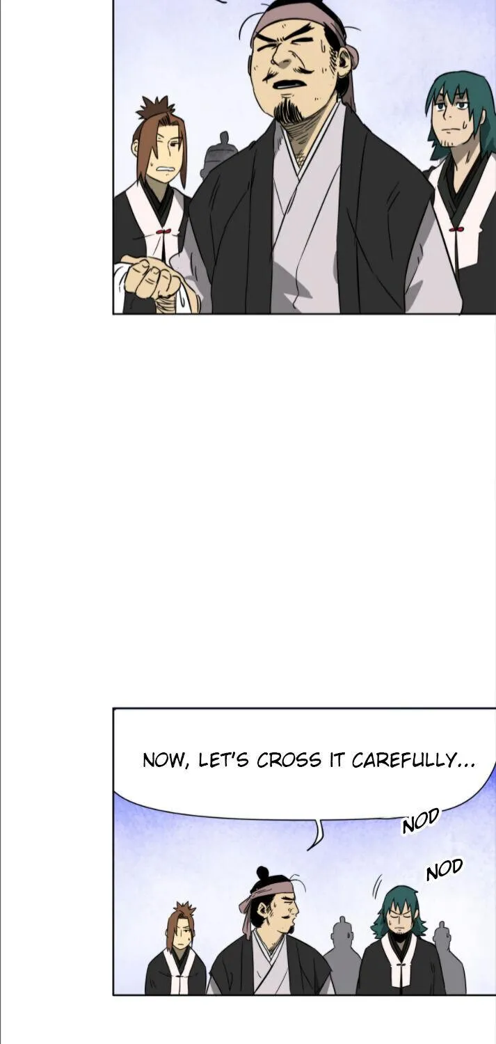 Read Infinite Level Up In Murim chapter 29 image 33 on Lezhin