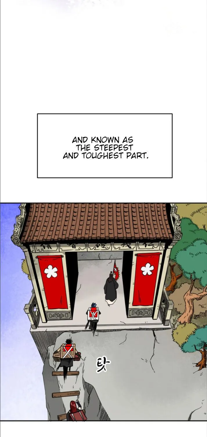 Read Infinite Level Up In Murim chapter 29 image 36 on Lezhin