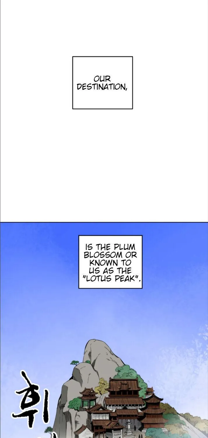 Read Infinite Level Up In Murim chapter 29 image 37 on Lezhin