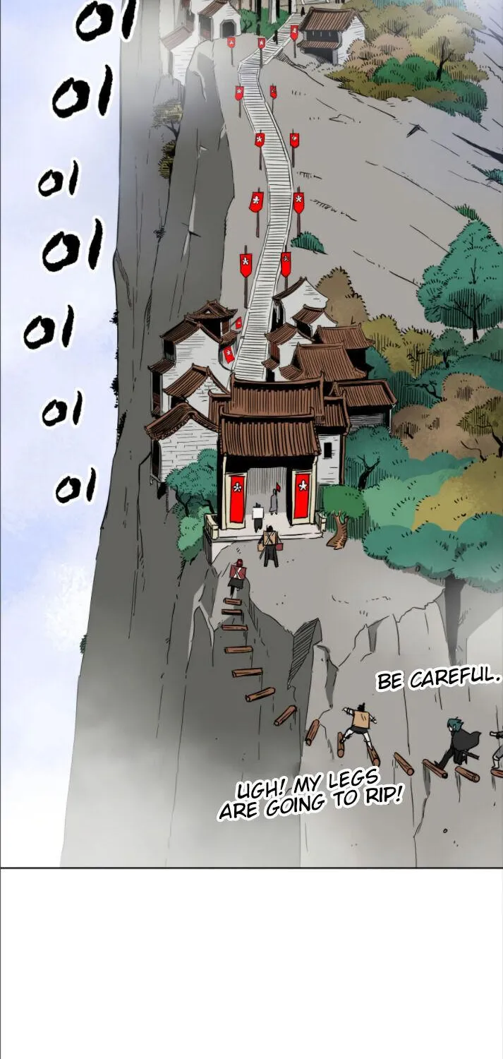 Read Infinite Level Up In Murim chapter 29 image 38 on Lezhin