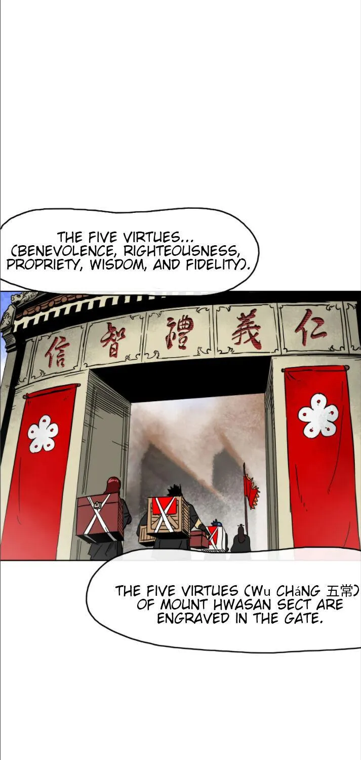 Read Infinite Level Up In Murim chapter 29 image 39 on Lezhin