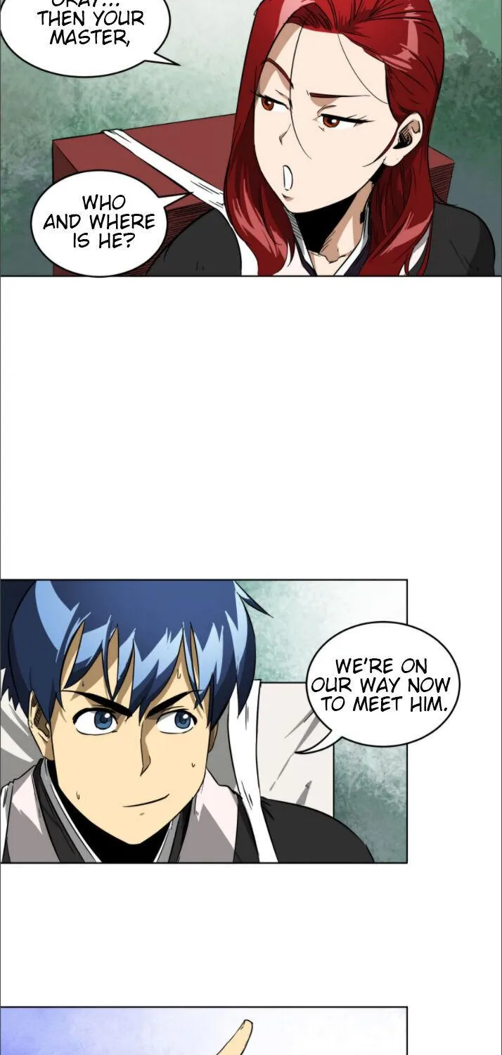 Read Infinite Level Up In Murim chapter 29 image 4 on Lezhin