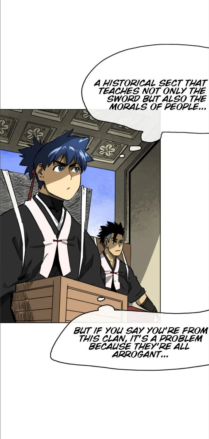 Read Infinite Level Up In Murim chapter 29 image 40 on Lezhin