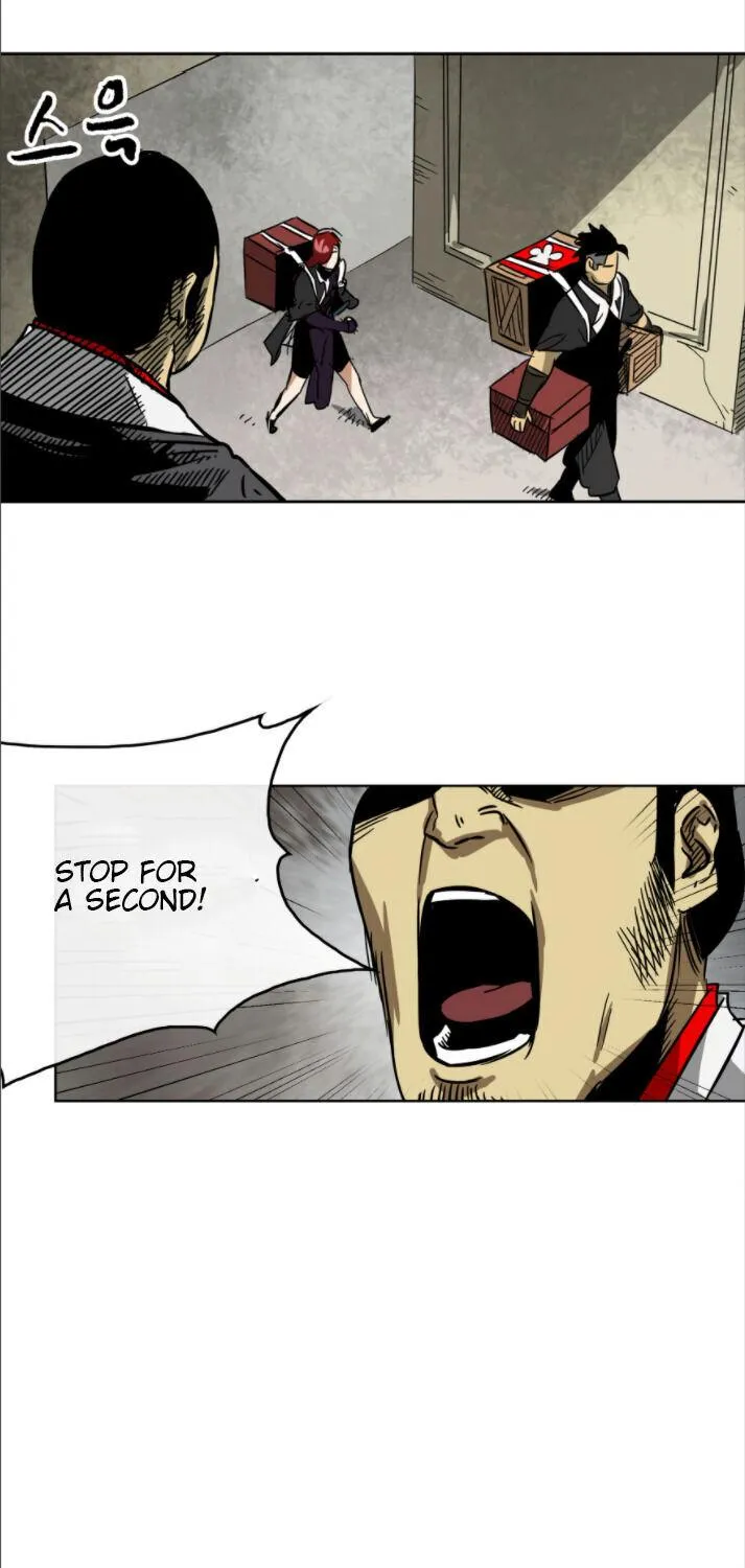Read Infinite Level Up In Murim chapter 29 image 41 on Lezhin