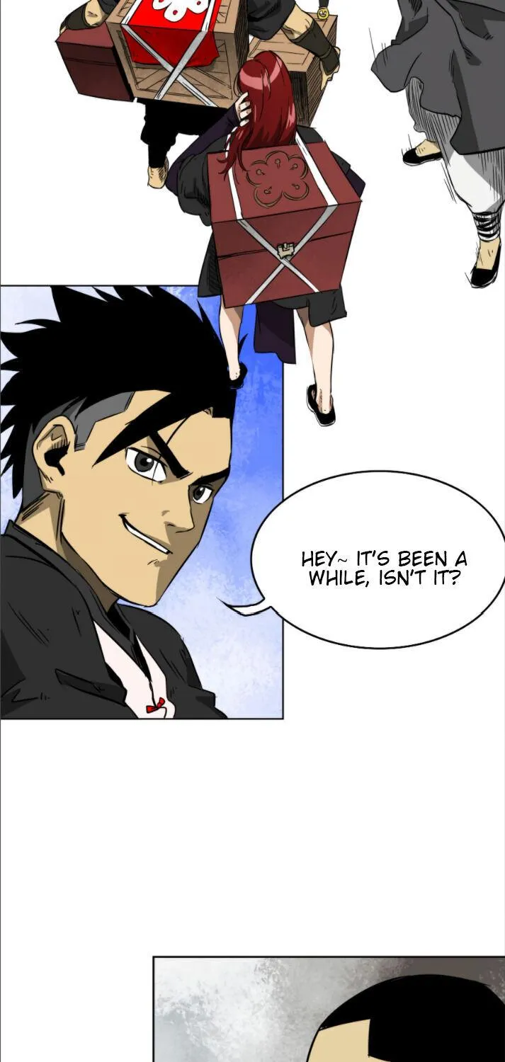 Read Infinite Level Up In Murim chapter 29 image 43 on Lezhin