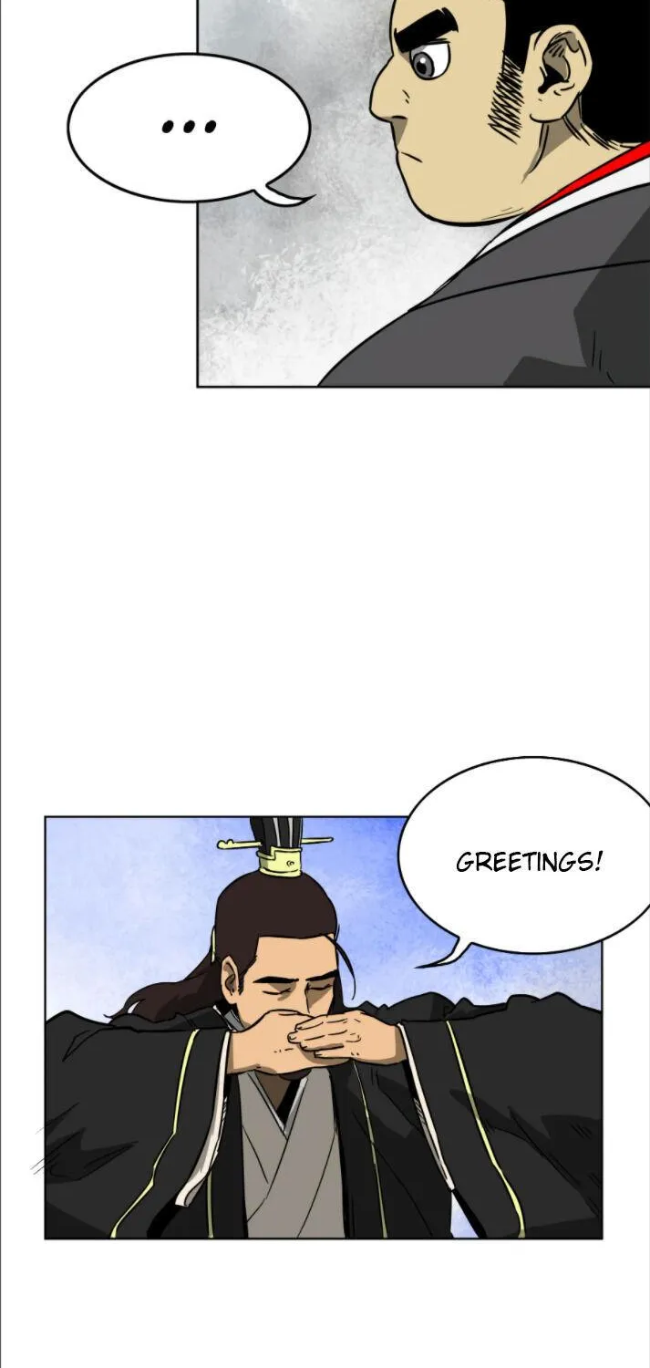 Read Infinite Level Up In Murim chapter 29 image 44 on Lezhin