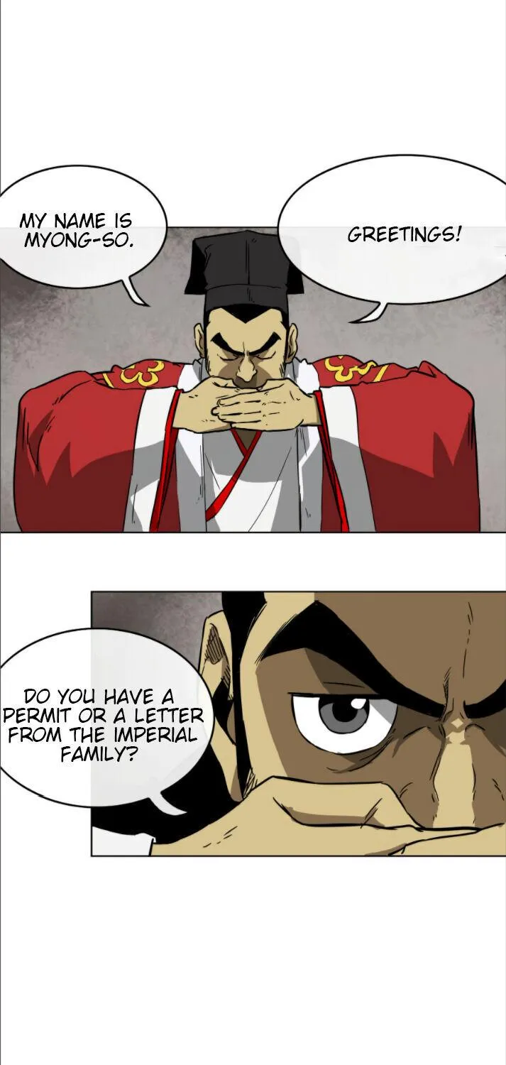 Read Infinite Level Up In Murim chapter 29 image 45 on Lezhin