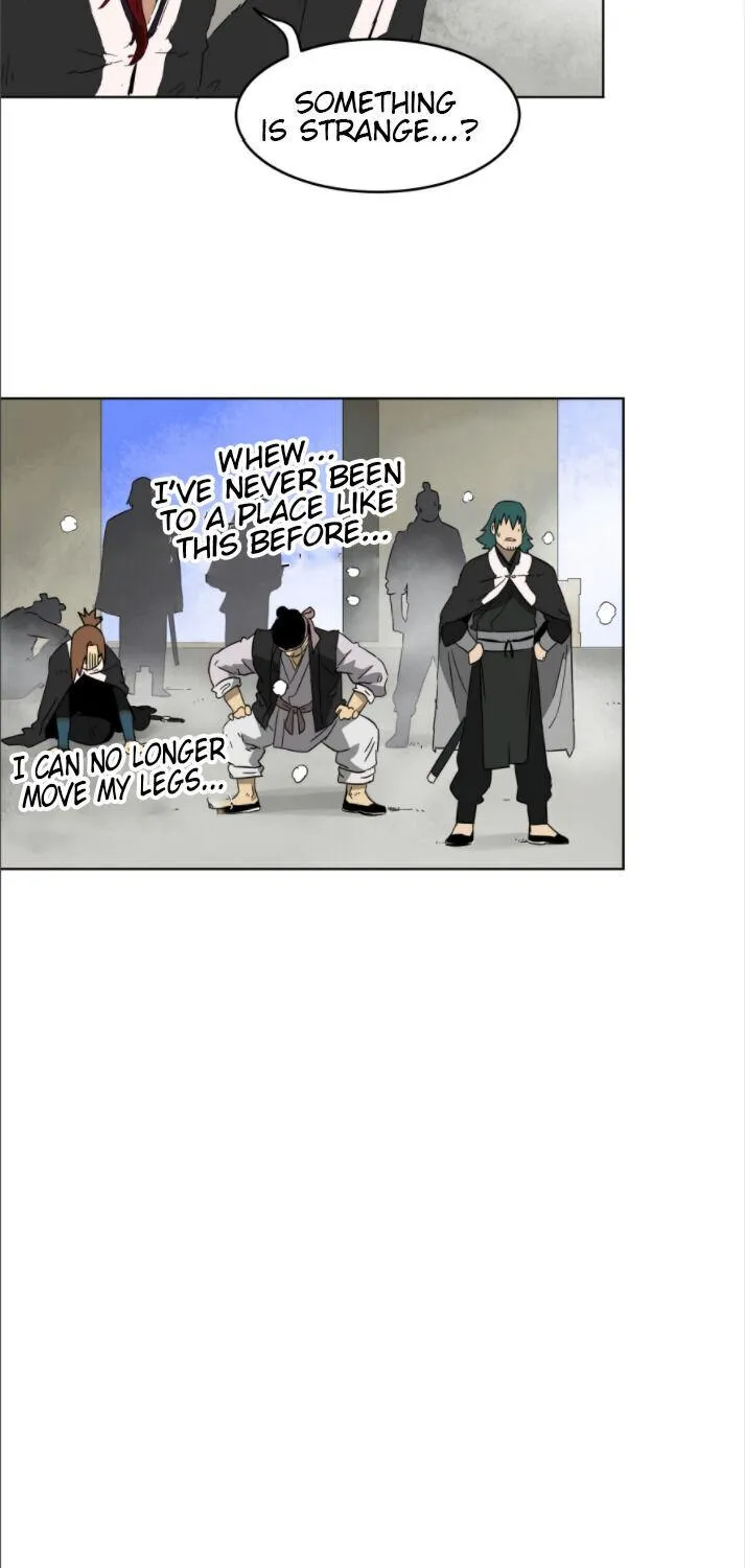 Read Infinite Level Up In Murim chapter 29 image 50 on Lezhin