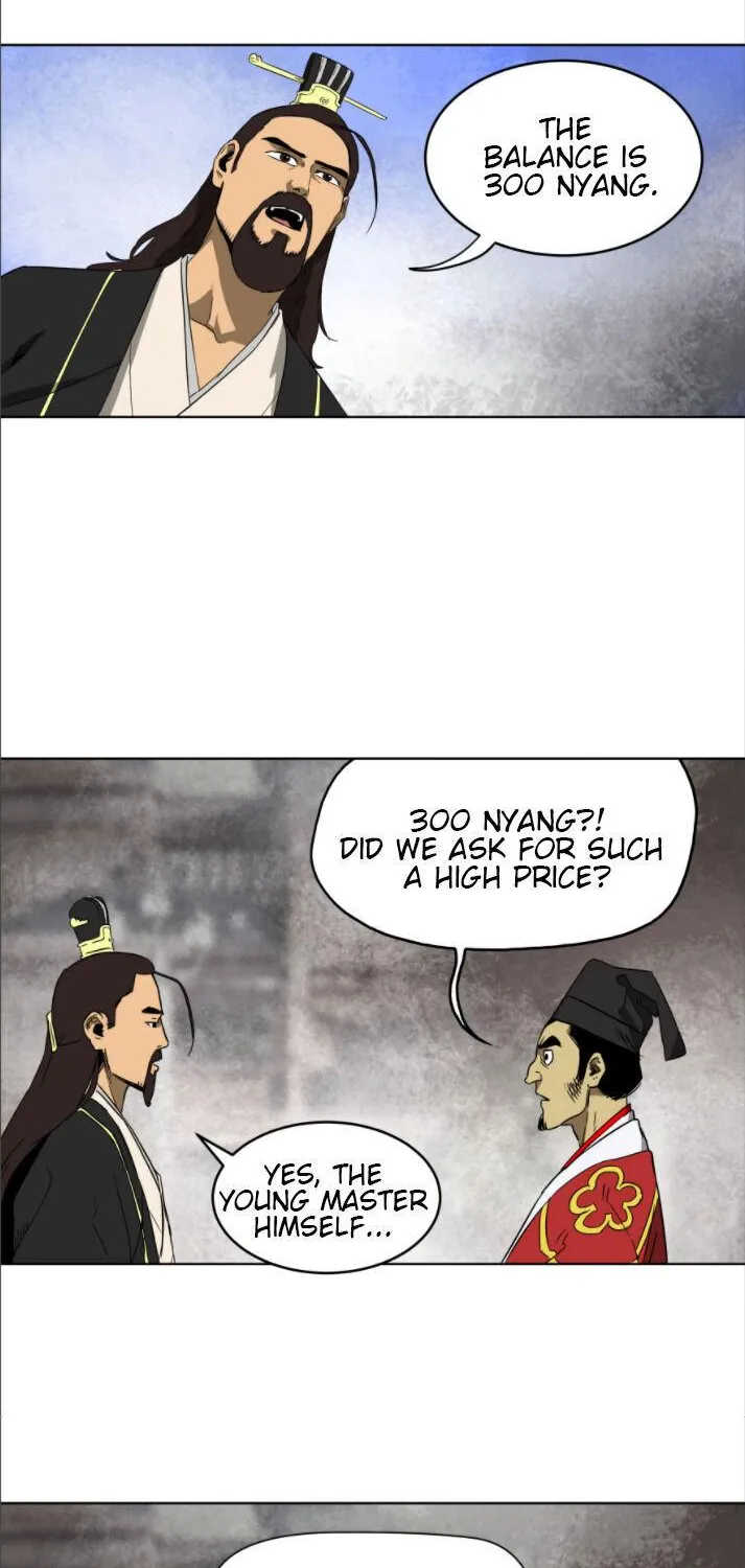 Read Infinite Level Up In Murim chapter 29 image 51 on Lezhin