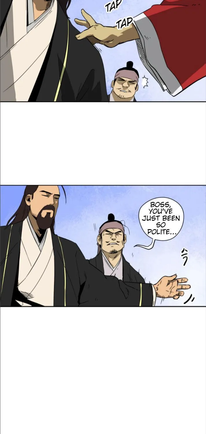 Read Infinite Level Up In Murim chapter 29 image 53 on Lezhin