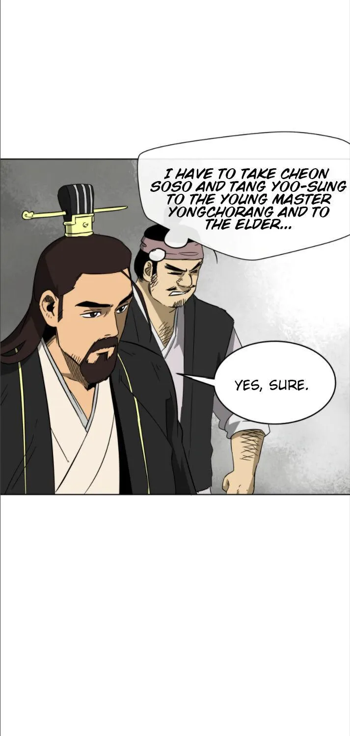 Read Infinite Level Up In Murim chapter 29 image 55 on Lezhin