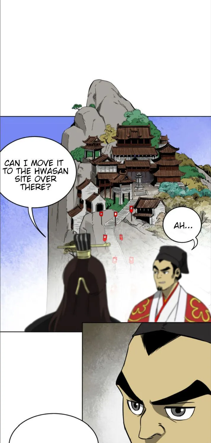 Read Infinite Level Up In Murim chapter 29 image 56 on Lezhin