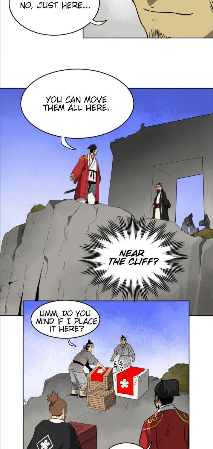 Read Infinite Level Up In Murim chapter 29 image 57 on Lezhin