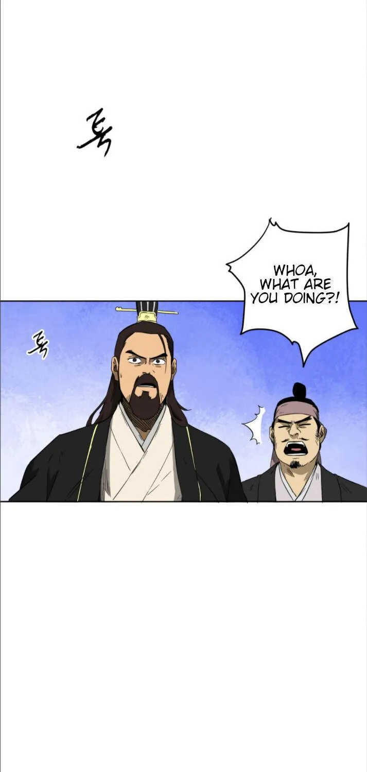 Read Infinite Level Up In Murim chapter 29 image 59 on Lezhin