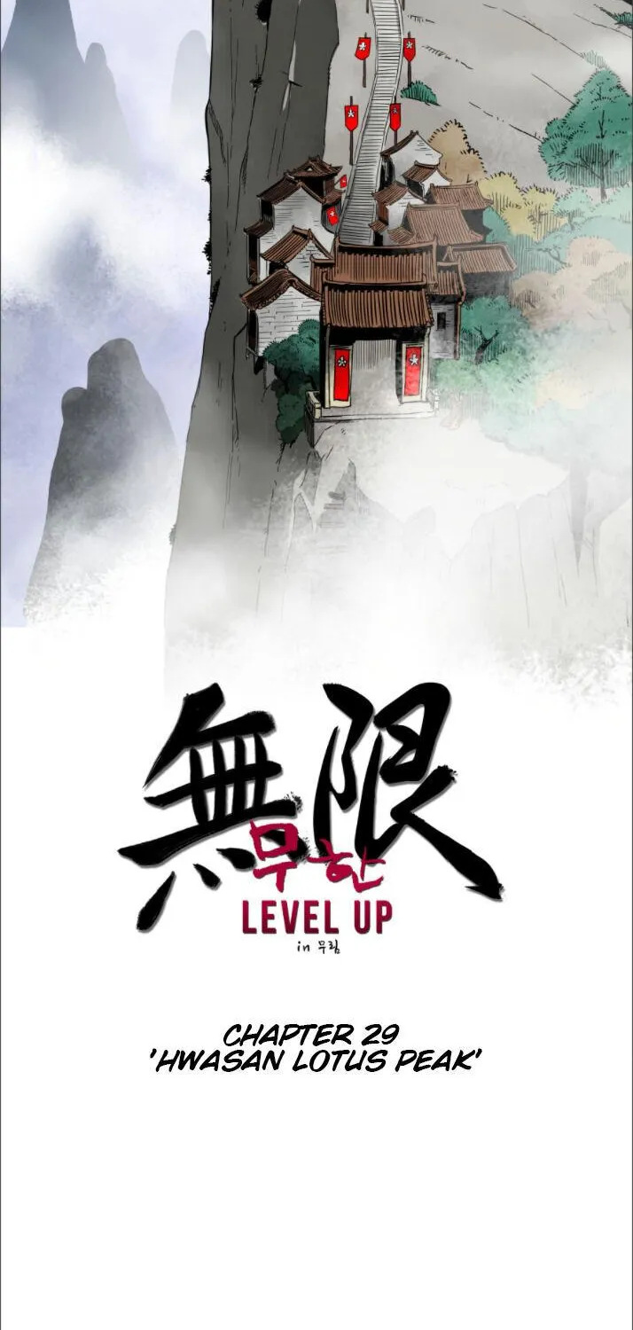 Read Infinite Level Up In Murim chapter 29 image 6 on Lezhin