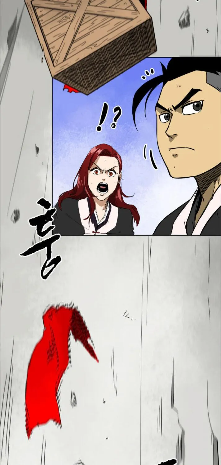 Read Infinite Level Up In Murim chapter 29 image 61 on Lezhin