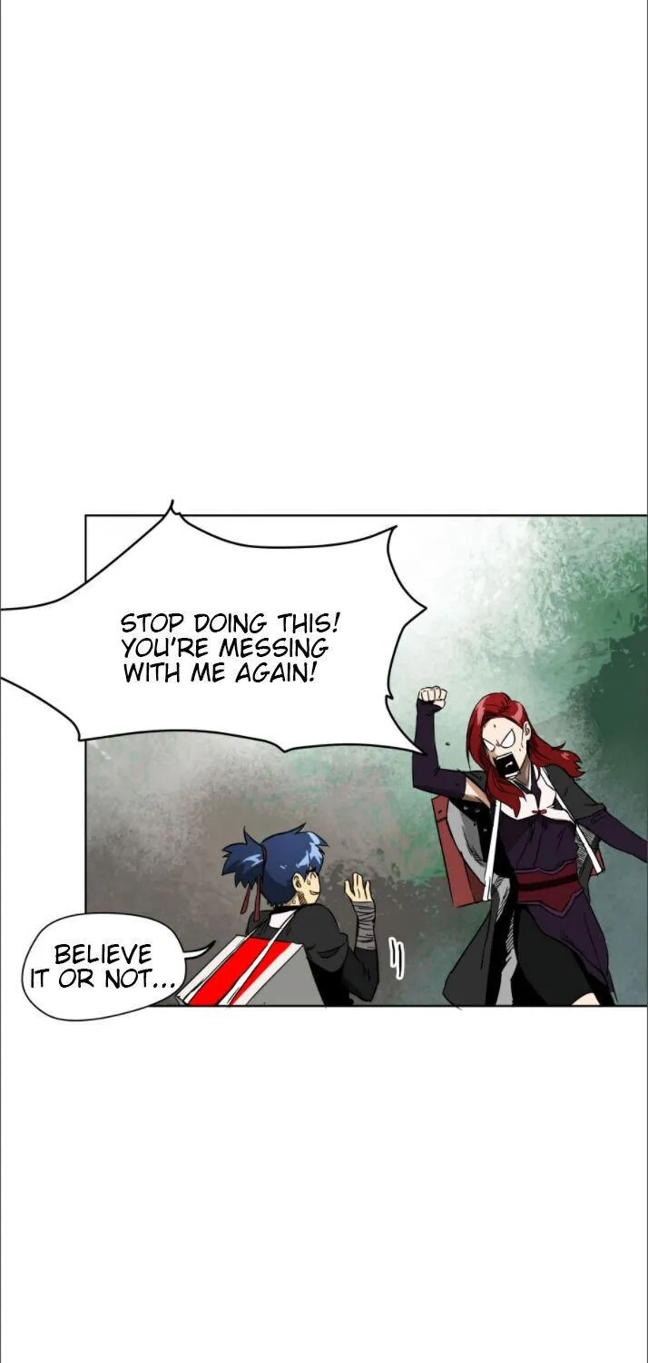 Read Infinite Level Up In Murim chapter 29 image 7 on Lezhin