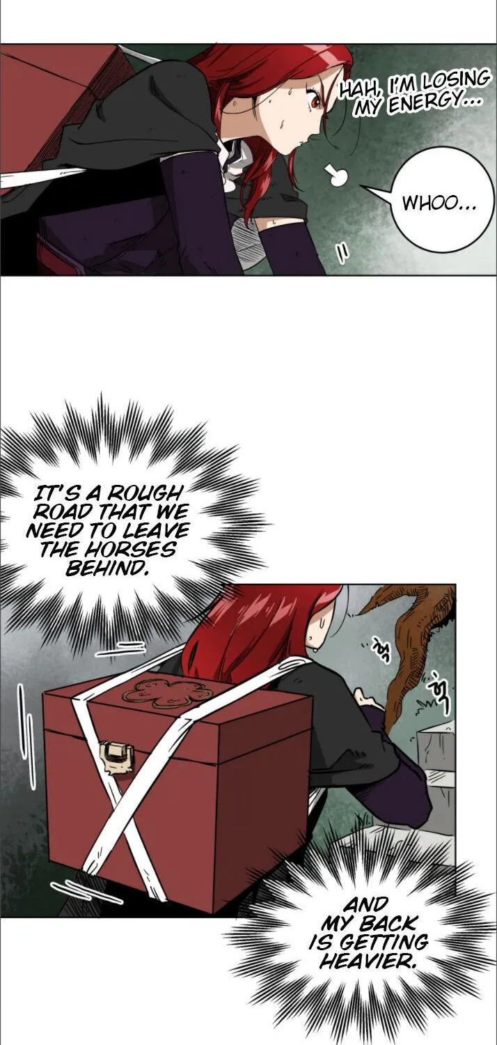 Read Infinite Level Up In Murim chapter 29 image 8 on Lezhin