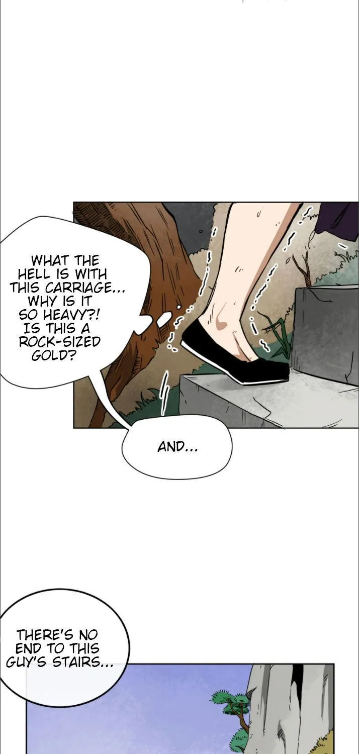 Read Infinite Level Up In Murim chapter 29 image 9 on Lezhin