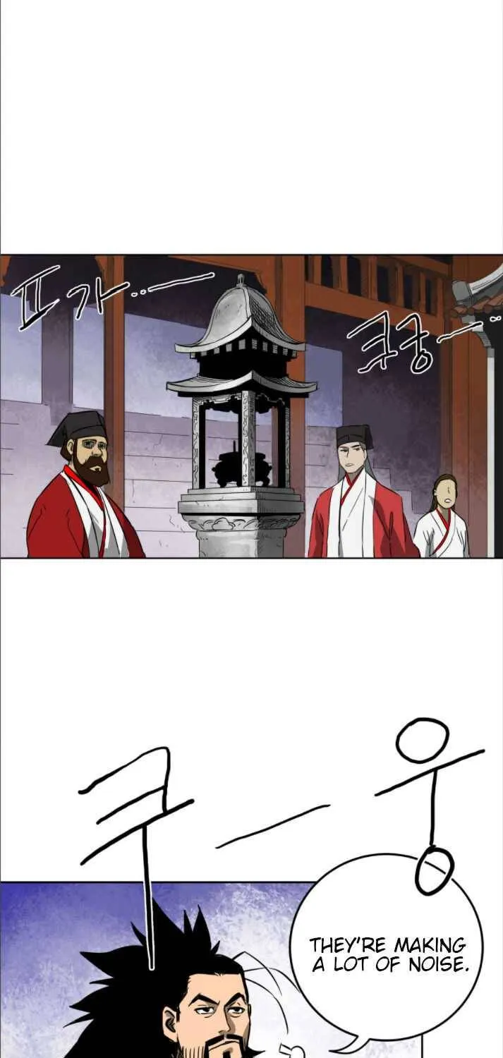 Read Infinite Level Up In Murim chapter 30 image 1 on Lezhin