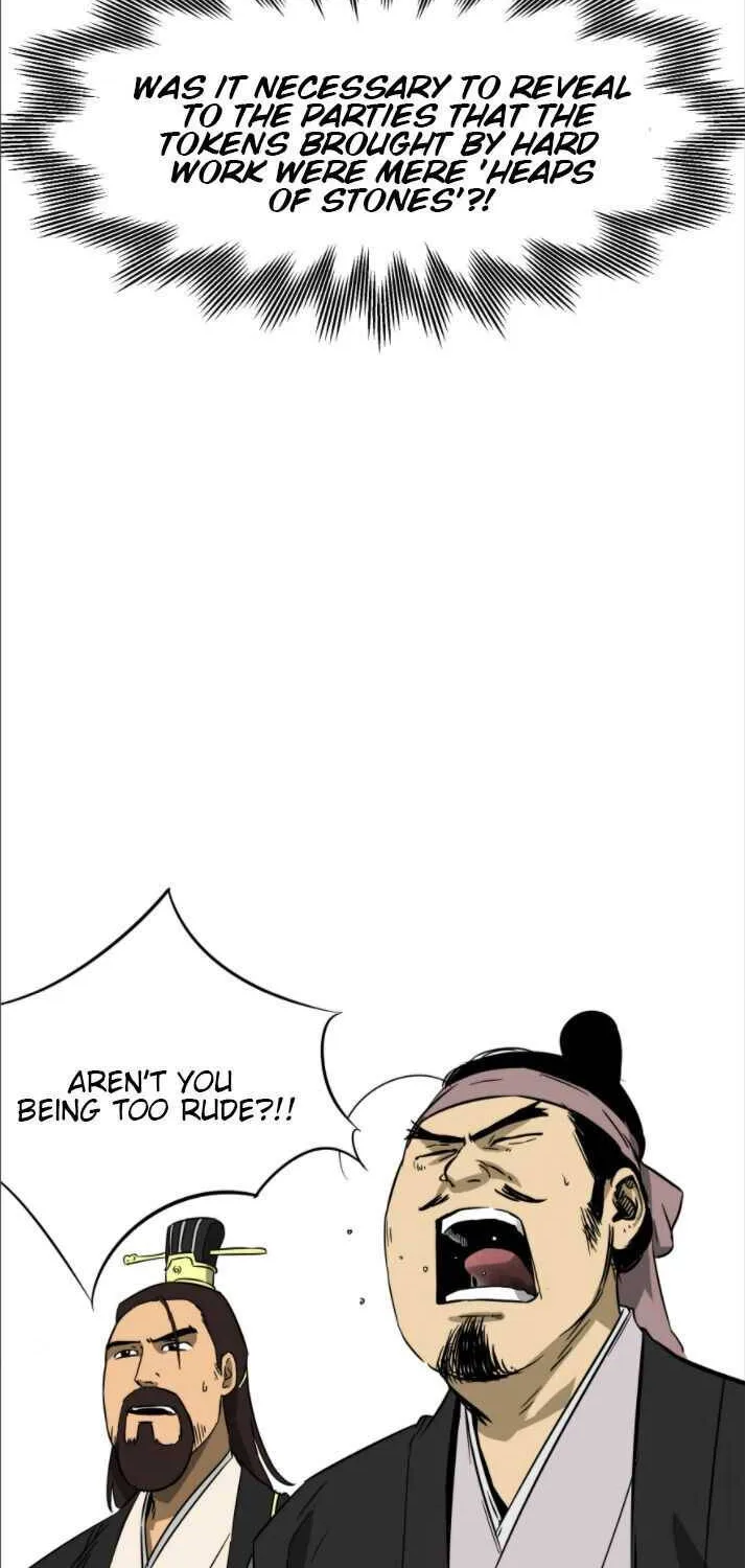 Read Infinite Level Up In Murim chapter 30 image 10 on Lezhin