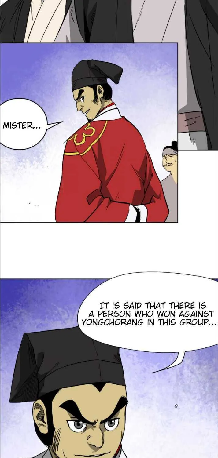 Read Infinite Level Up In Murim chapter 30 image 11 on Lezhin