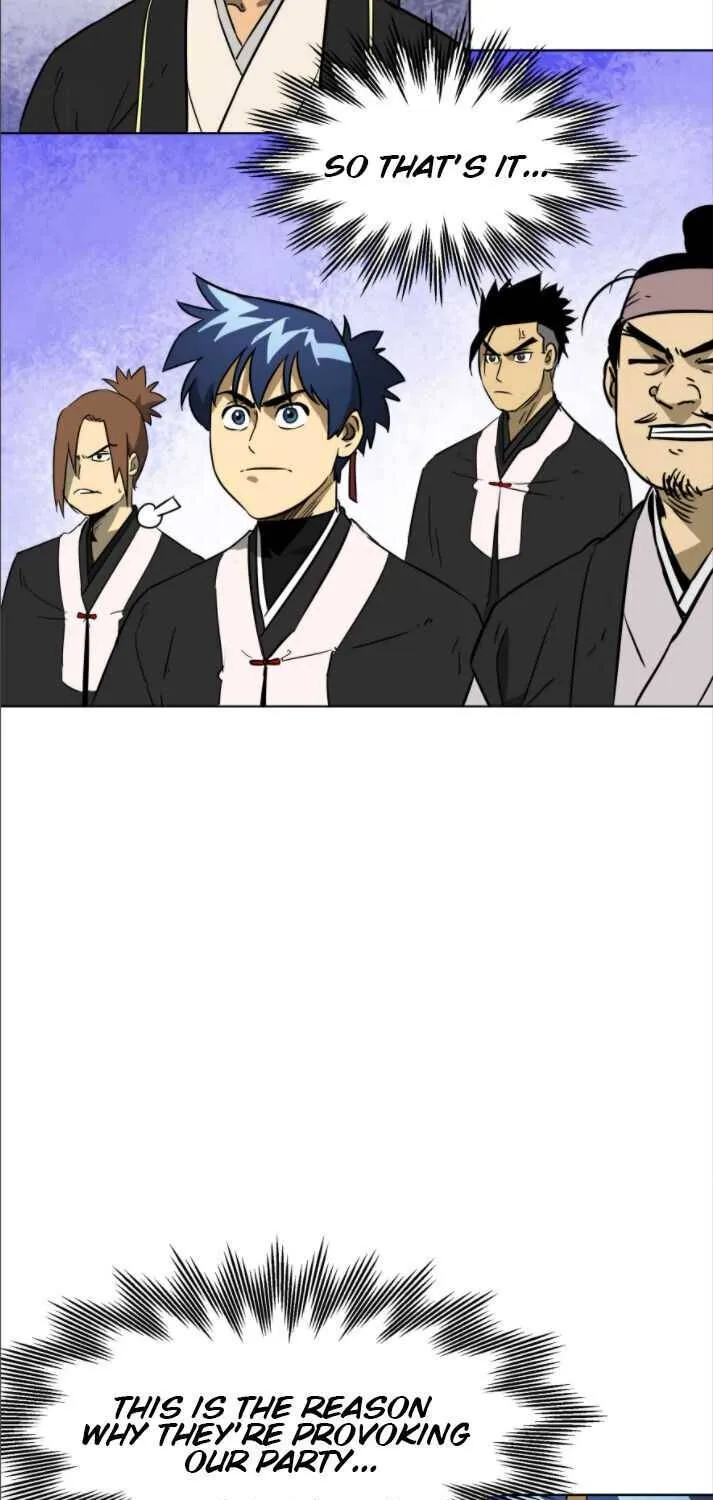 Read Infinite Level Up In Murim chapter 30 image 13 on Lezhin