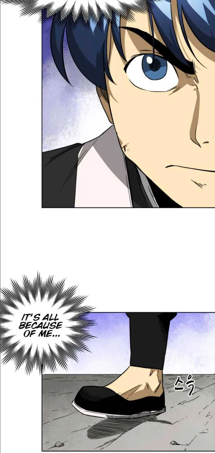 Read Infinite Level Up In Murim chapter 30 image 14 on Lezhin