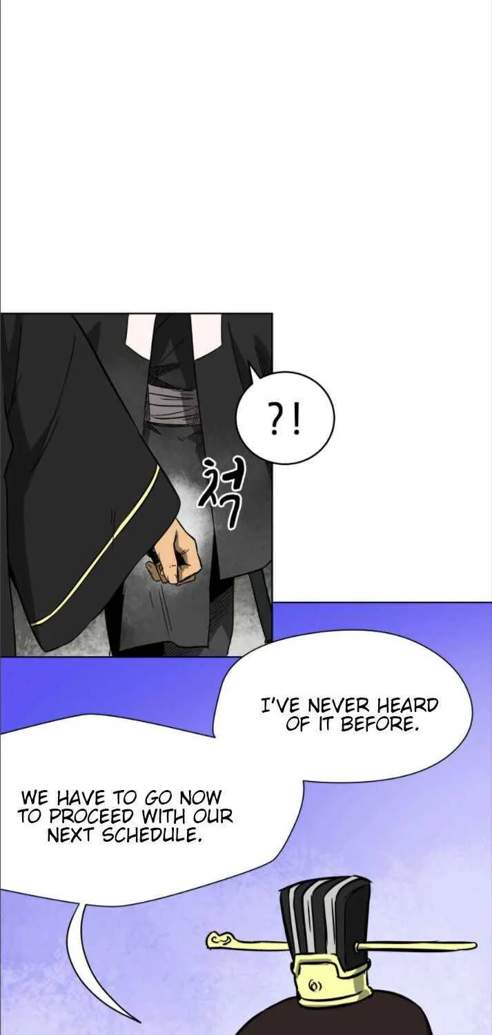 Read Infinite Level Up In Murim chapter 30 image 15 on Lezhin