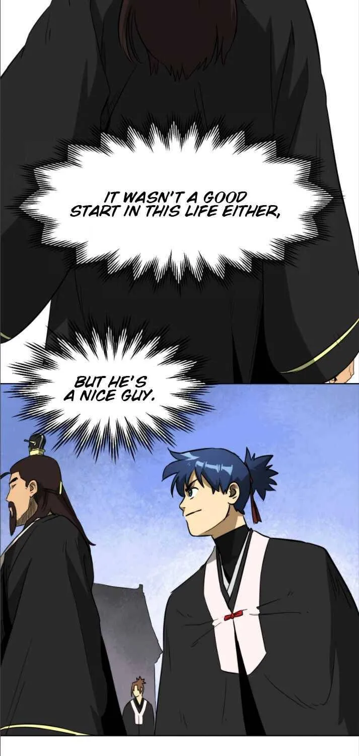 Read Infinite Level Up In Murim chapter 30 image 19 on Lezhin