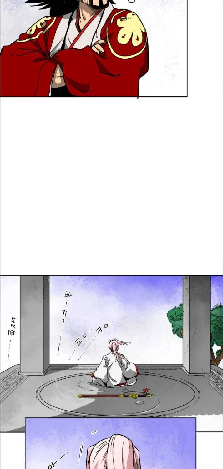 Read Infinite Level Up In Murim chapter 30 image 2 on Lezhin