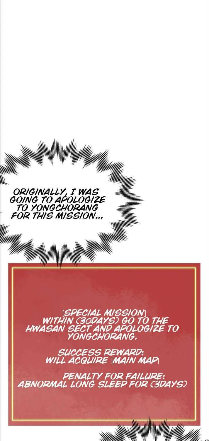 Read Infinite Level Up In Murim chapter 30 image 20 on Lezhin